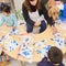 Woman helps create safe play spaces for kids in communities across Chicago