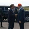 Trump in Florida to visit "Alligator Alcatraz" detention site