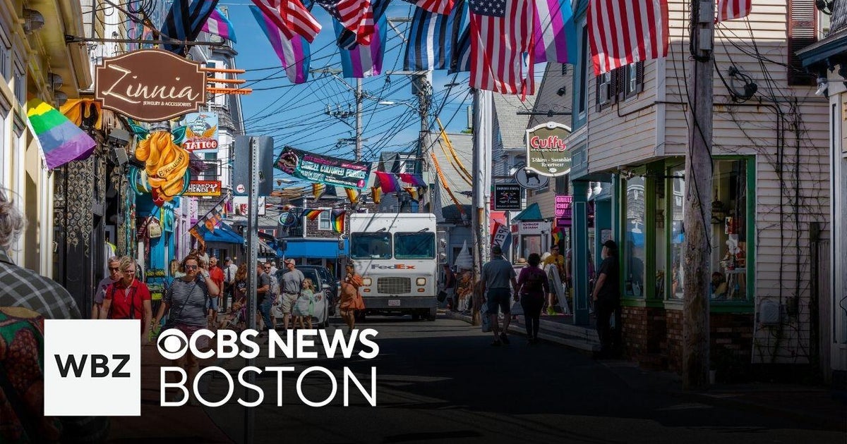 Provincetown Police Investigate Early Morning Possible Hate Crime Attack