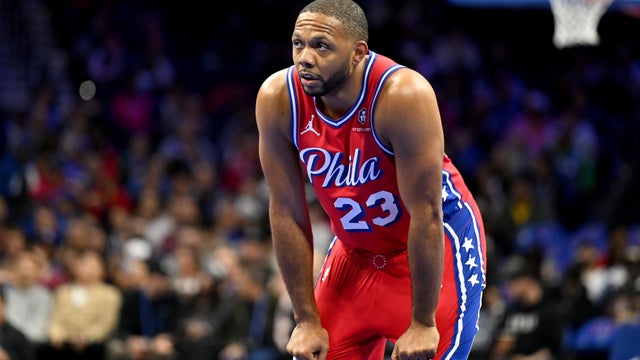 Brooklyn Nets v Philadelphia 76ers - Emirates NBA Cup 