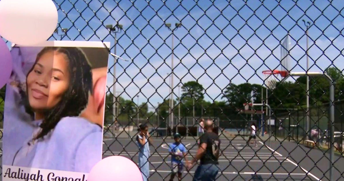Second annual "Aaliyah Day" celebration honors woman killed in Brooklyn Homes mass shooting 