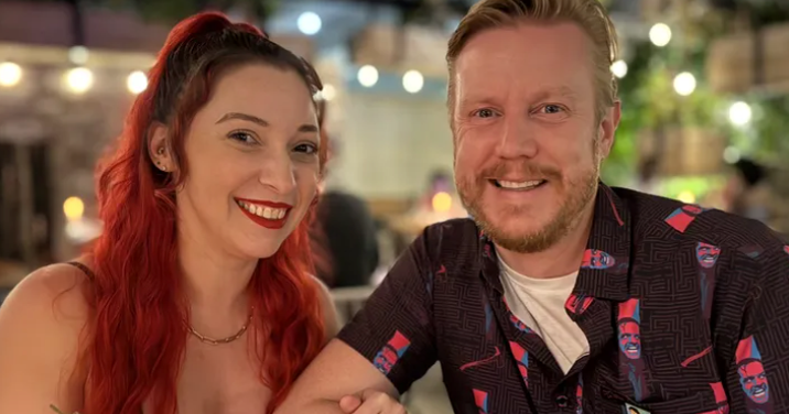 Husband of woman killed in Hollywood hit-and-run crash demands answers 