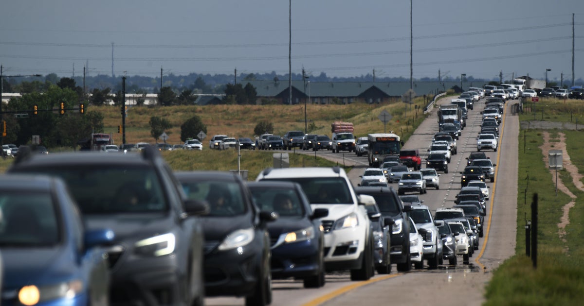 The best times to travel to avoid heavy Fourth of July traffic in Colorado 