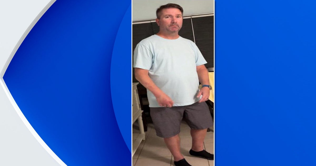 American Brian Tarrence missing in Turks and Caicos 
