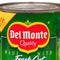 Del Monte Foods files for bankruptcy as it seeks to rebuild brand