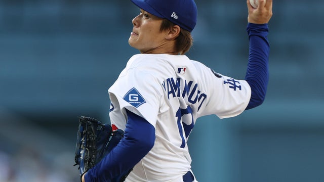 Chicago White Sox v Los Angeles Dodgers 
