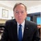 General David Petraeus weighs in on global conflict and U.S. strategy