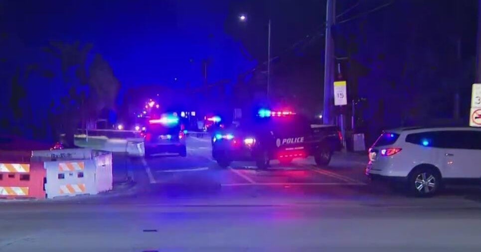 Investigation underway after shooting involving Wilton Manors police, BSO says
