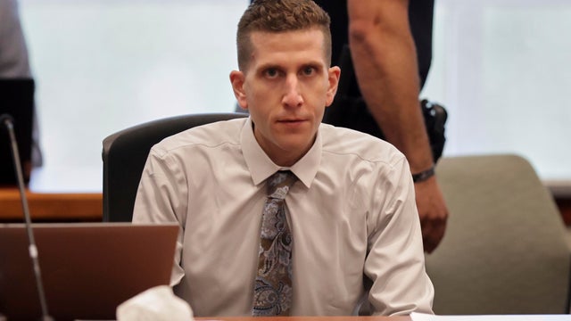Murder Suspect Bryan Kohberger Attends Pre-Trial Hearing In Idaho 