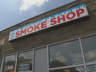 vape shop brentwood 2 juveniles, 1 adult charged after burglary at Brentwood vape shop