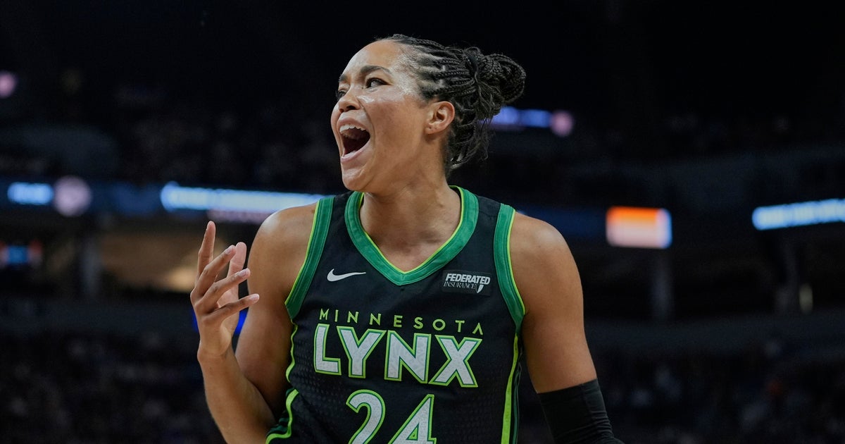 Fever beat Lynx 74-59 to win WNBA Commissioner's Cup 