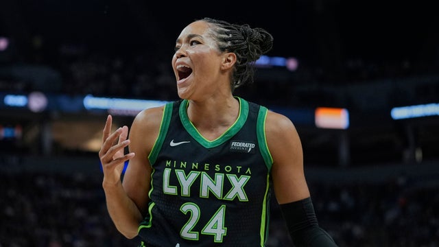 Fever Lynx Basketball 