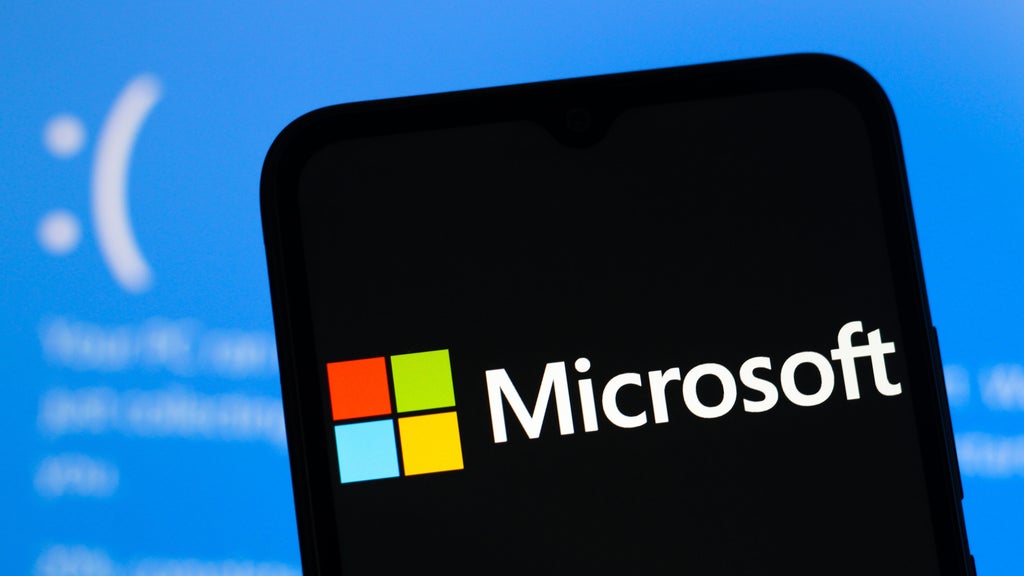 Microsoft releases emergency fix for Sharepoint after cyberattacks