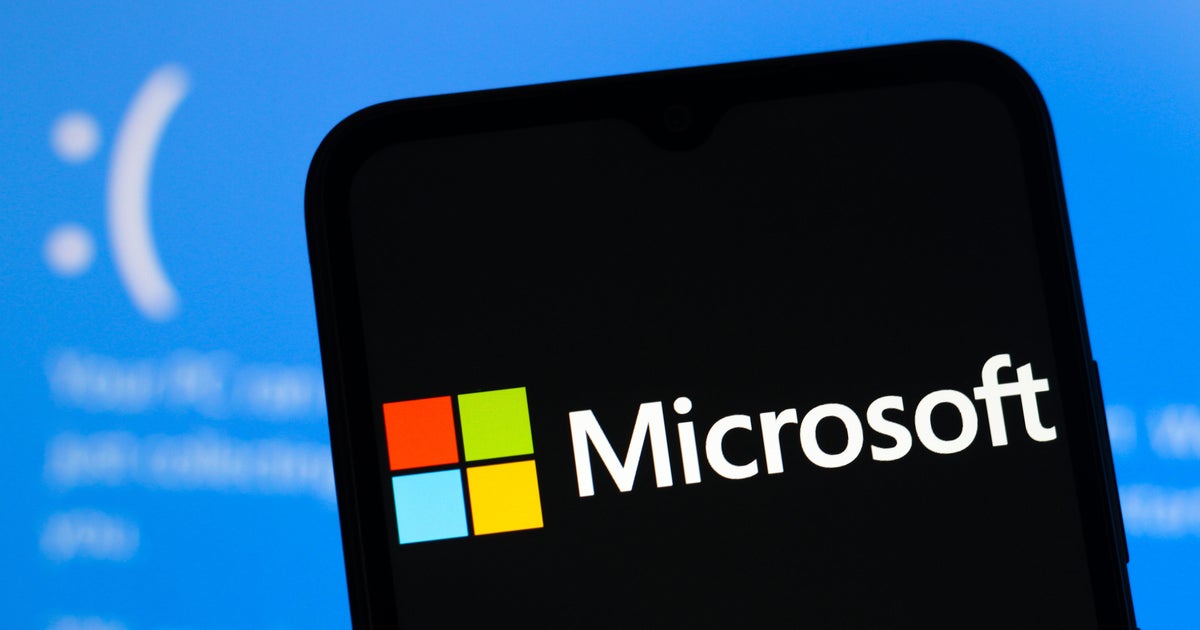 Microsoft to lay off 9,000 workers in latest round of job cuts