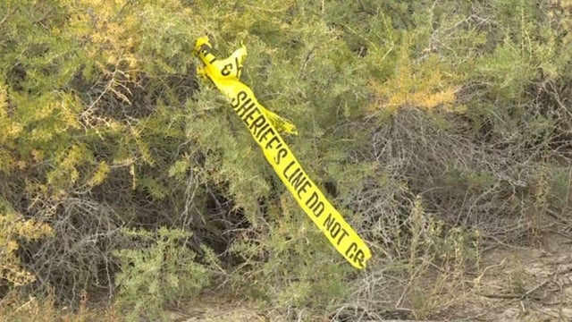 Suzanne Morphew shallow grave 