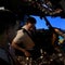 How pilots train for disruptions with air traffic control