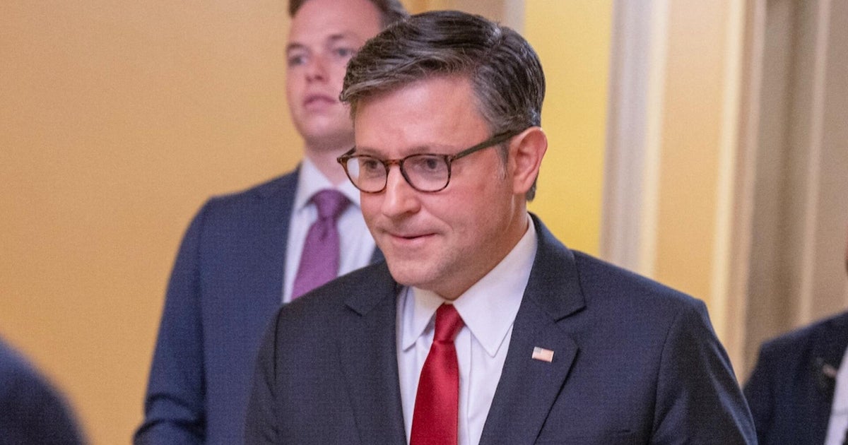 House Republicans scramble to meet Trump's Fourth of July deadline on budget bill