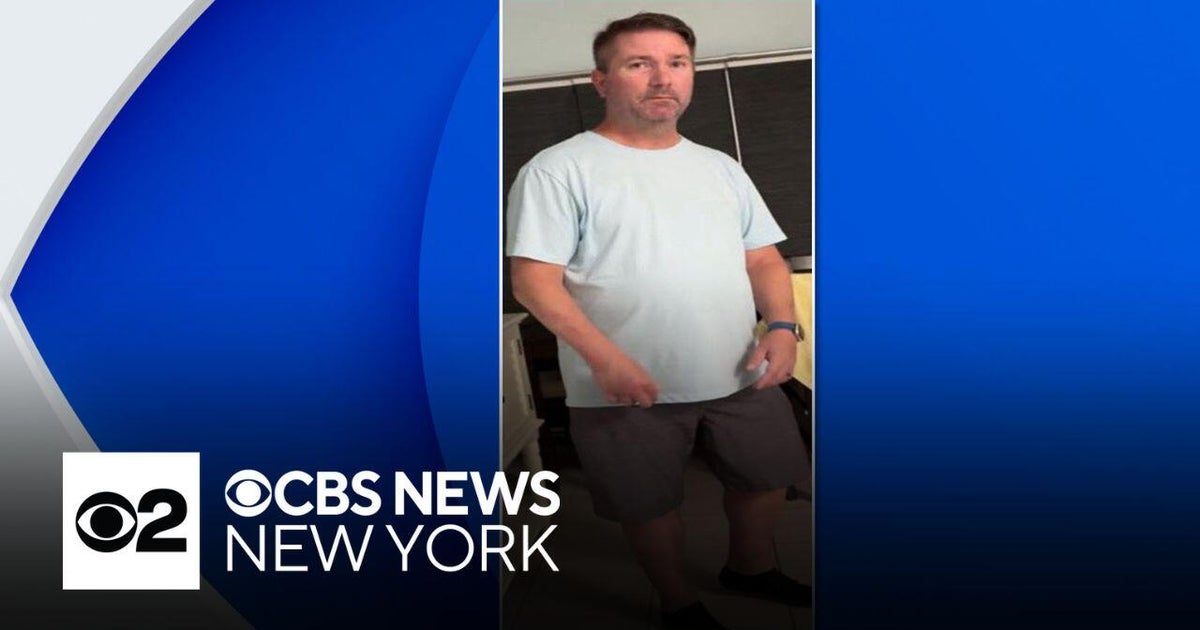 New York man vanishes in Turks and Caicos