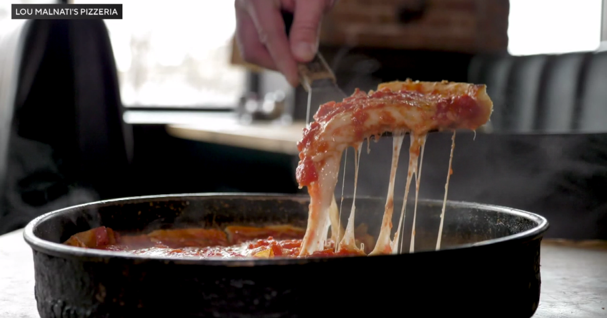Chicago Pizza Pass offers deals at more than 25 local pizza spots 