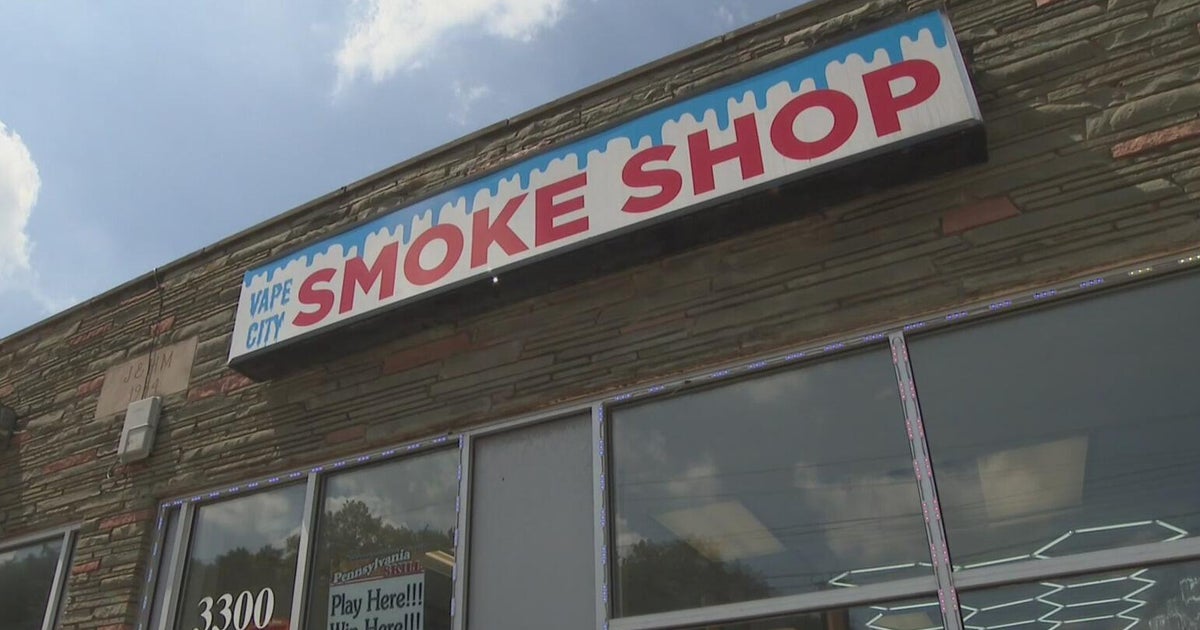 2 juveniles, 1 adult charged after burglary at Brentwood vape shop 