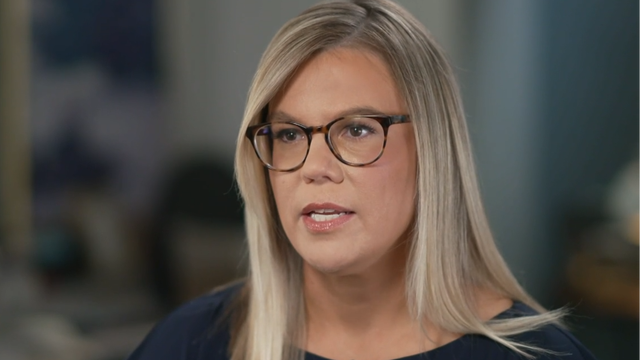                        Widow of officer who died by suicide after Jan. 6 reacts to $500,000 verdict                   