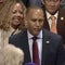 Hakeem Jeffries wraps record-breaking House floor speech before Trump budget bill vote