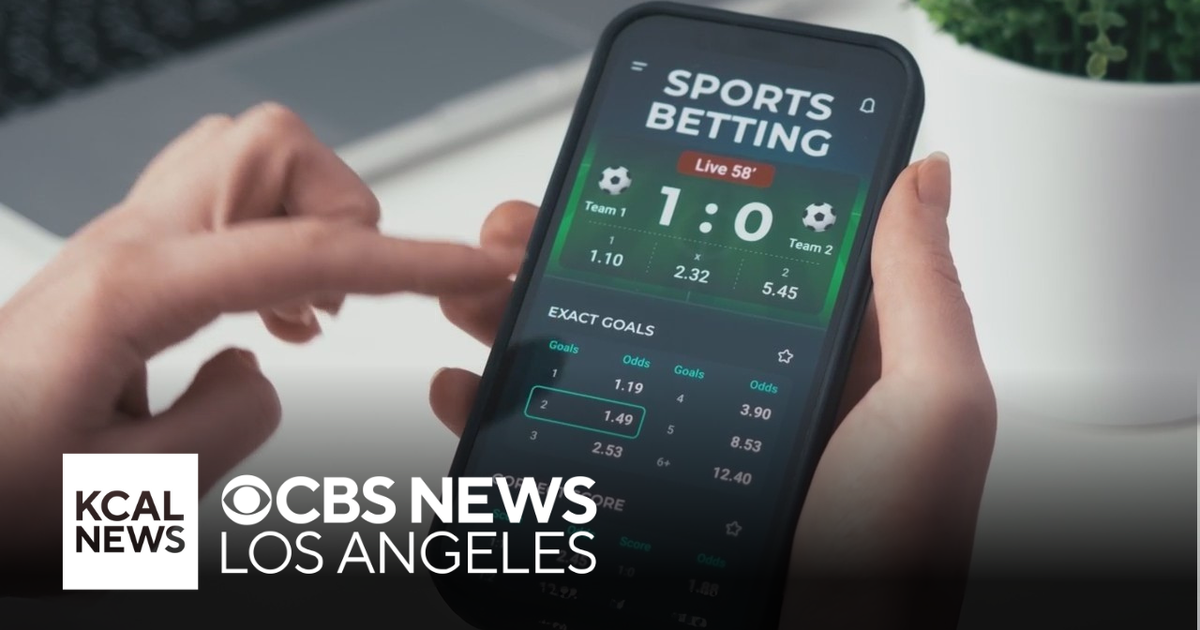 California AG Declares Daily Fantasy Sports Illegal Gambling