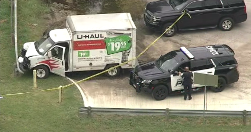 Suspect killed after Cedar Hill police chase ends in Dallas 