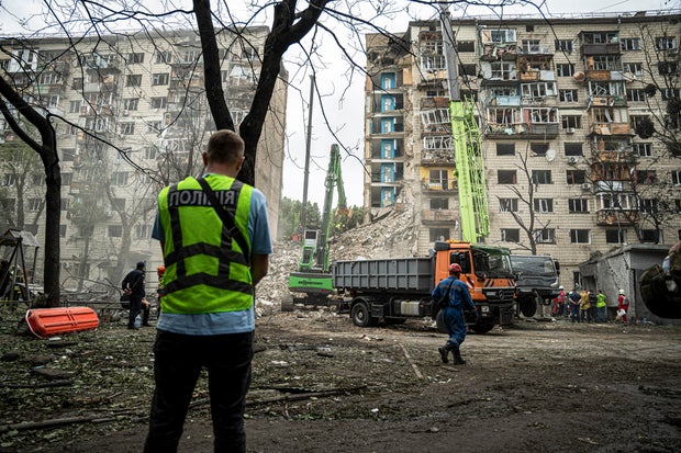 Attack-on-Kyiv 