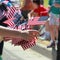 What stores and other businesses are open and closed on July 4?