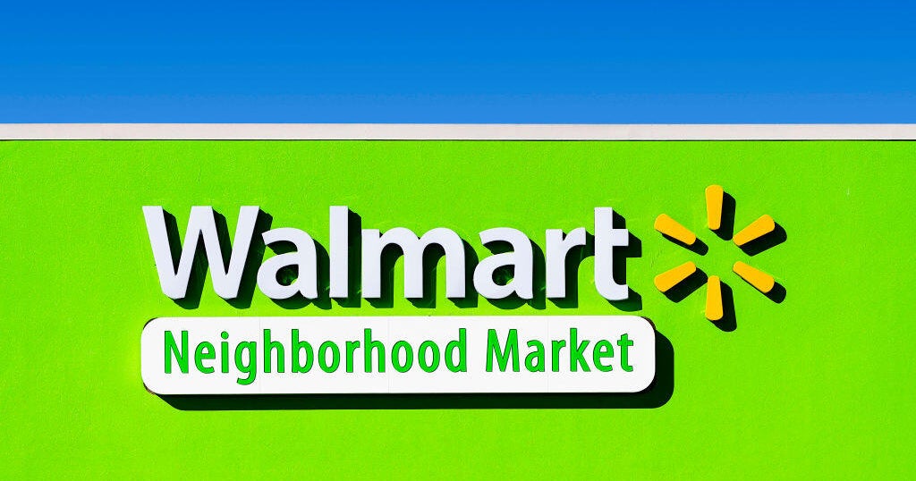 Former Oakdale Kmart may become new Walmart Neighborhood Market 