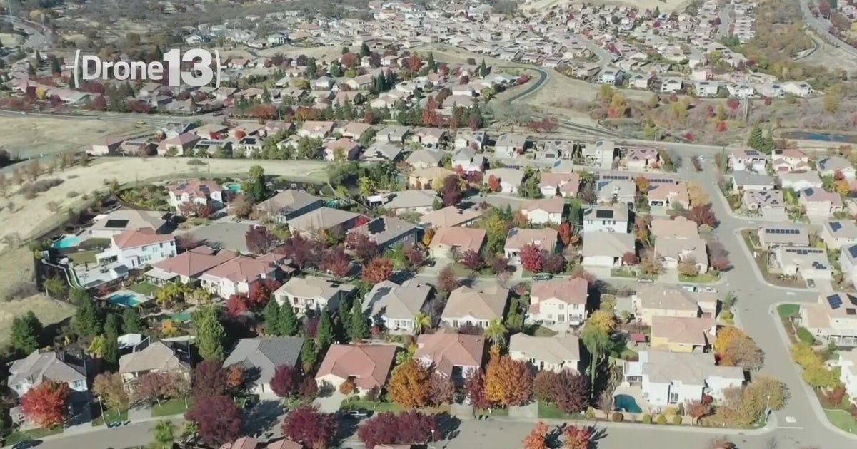 California lawmaker aims to cap number of single-family homes corporations can buy
