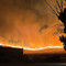 Madre Fire burning over 35,000 acres in California, largest in the state this year