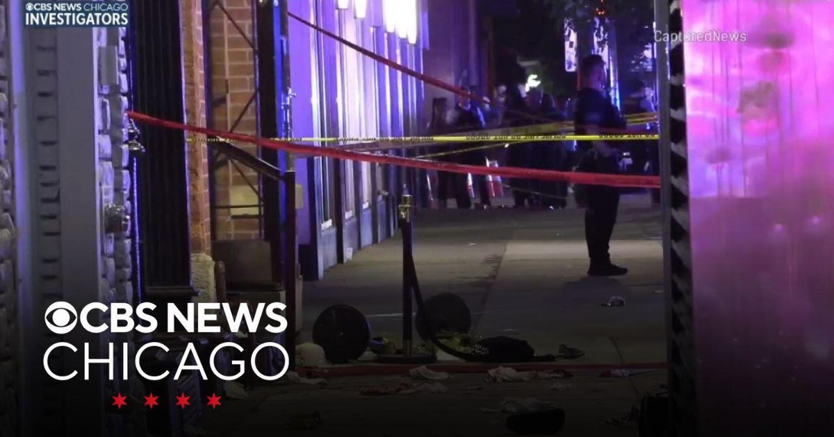 Deadly mass shooting in River North prompts call for restaurant to be ...