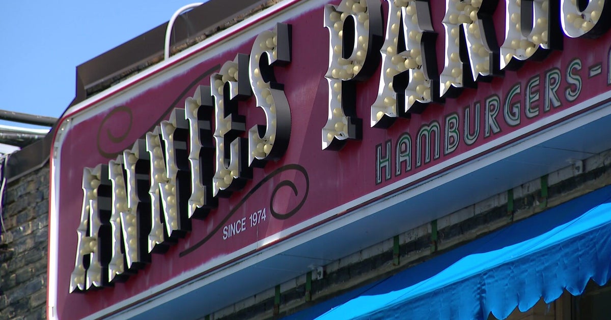 Annie's Parlour in Minneapolis' Dinkytown neighborhood closes 