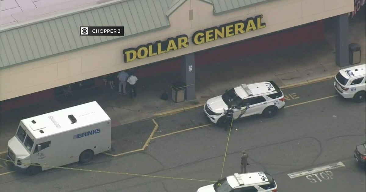 Philly police investigating if recent armored truck robberies are connected 