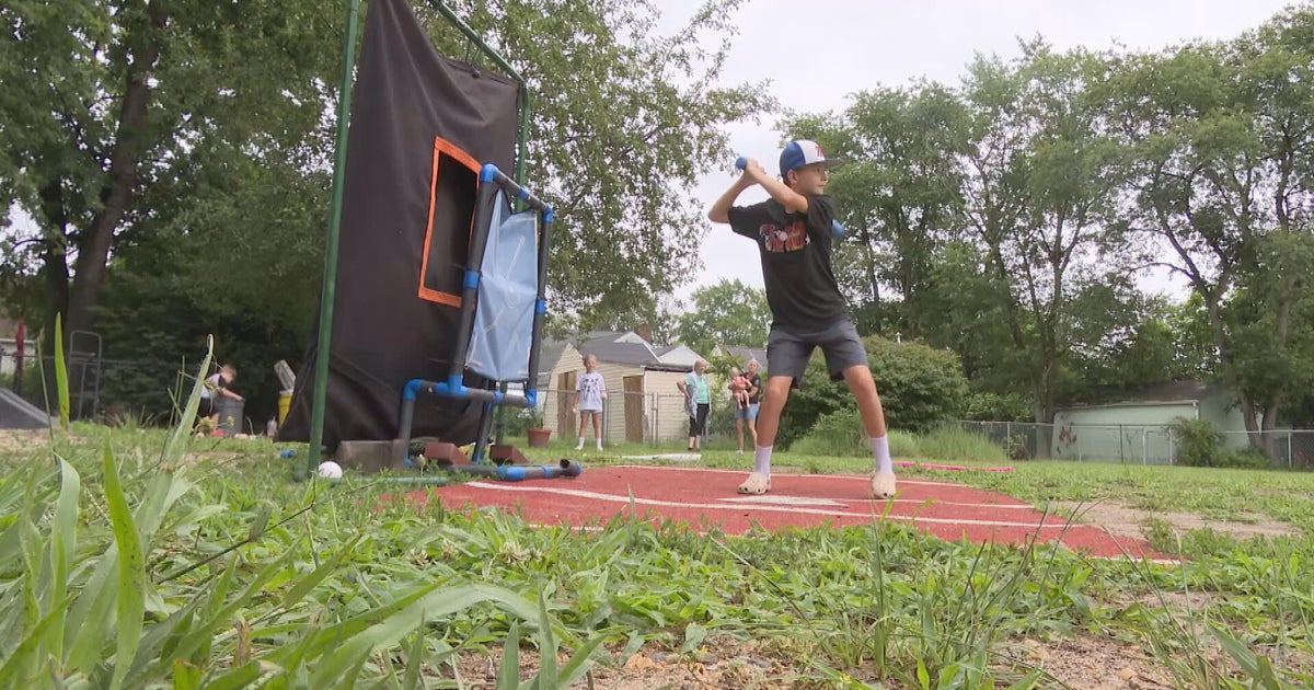 Community steps up to help replace stolen items from South Jersey Sandlot 