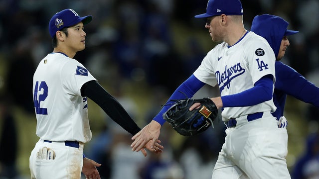 Colorado Rockies v Los Angeles Dodgers 