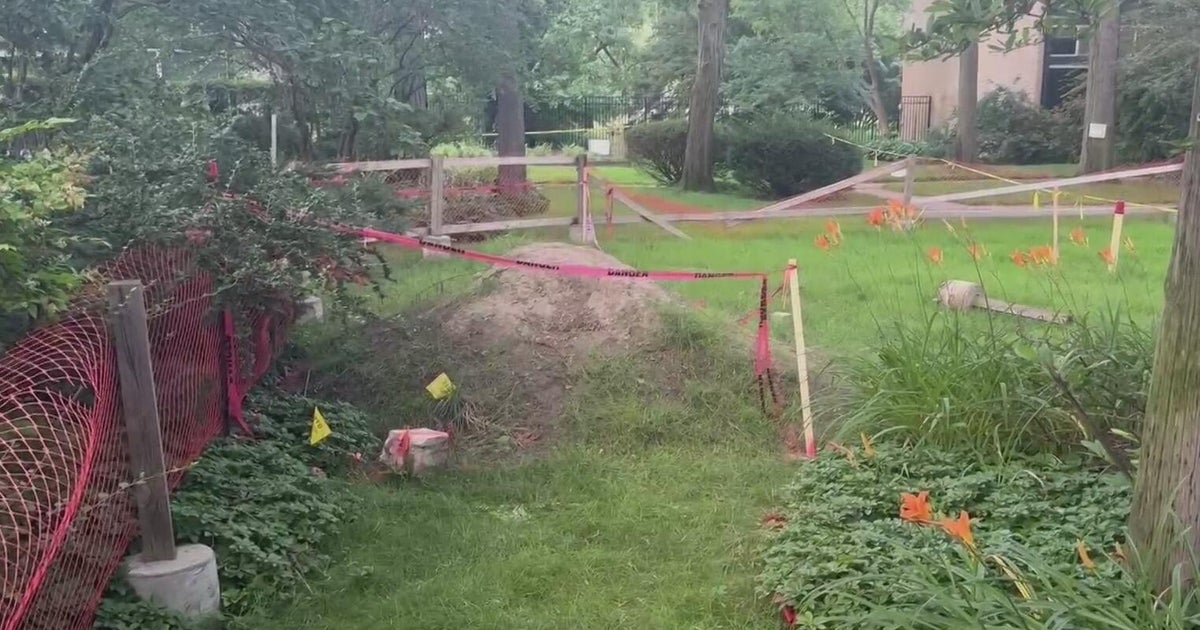 Residents in Detroit neighborhood sue Detroit Thermal over steam project 