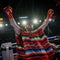 Boxer Julio César Chávez Jr. to stand trial in Mexico over alleged cartel ties