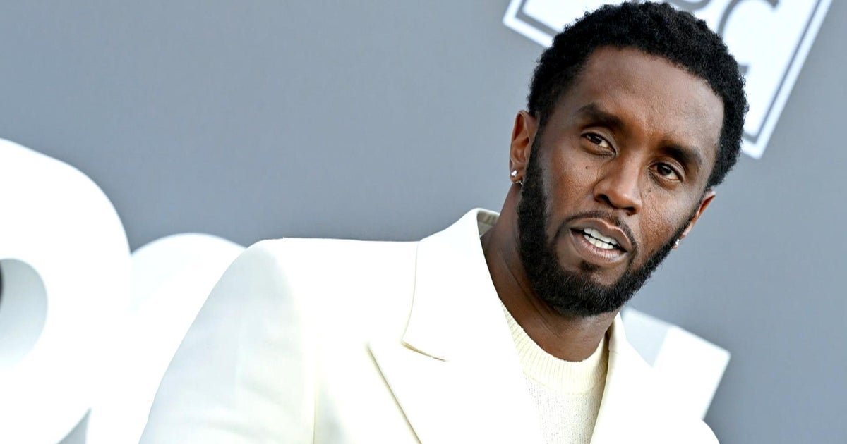 Prosecutors seeking long prison term for Sean “Diddy” Combs and opposing bail