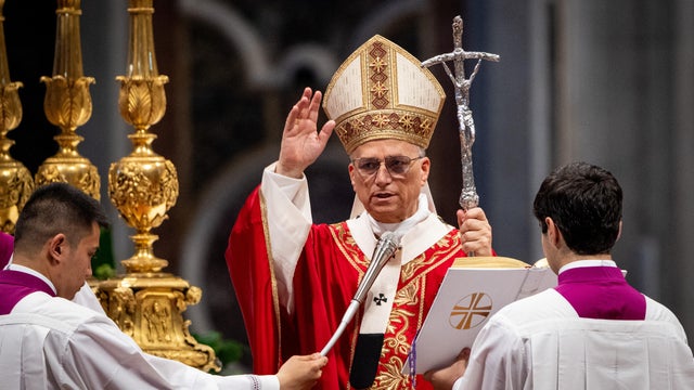                        Pope Leo XIV is reviving a centuries-old papal summer vacation tradition                   