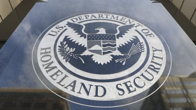 The US Immigration and Customs Enforcement (ICE) 