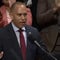 Jeffries nearing historic territory in marathon speech before Trump budget bill vote