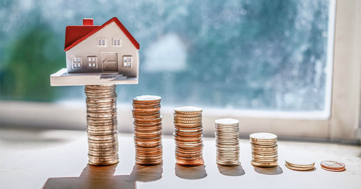 Mortgage rates just dropped for the fifth consecutive week. Here's what buyers should do now. Mortgage rates just dropped for the fifth consecutive week. Here's what buyers should do now.