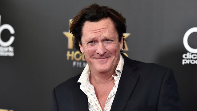 Michael Madsen 