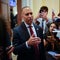 Hakeem Jeffries sets record for longest House speech before budget bill vote