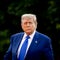 Trump says he's speaking with Putin today