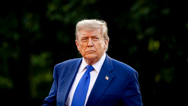                        Trump says he's speaking with Putin today                   