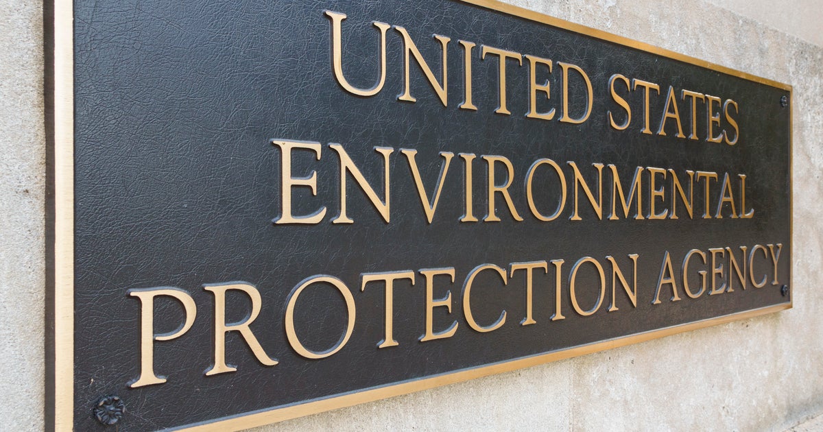EPA puts 139 employees on leave after they criticized Trump's agenda